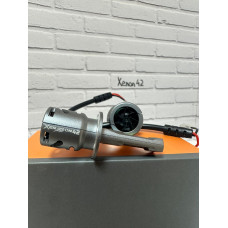 Светодиодные лампы в фары PRO H3 6000k